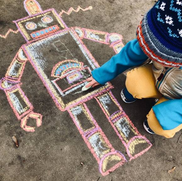 Meet your Posher, Meg - Picture 1 of 1